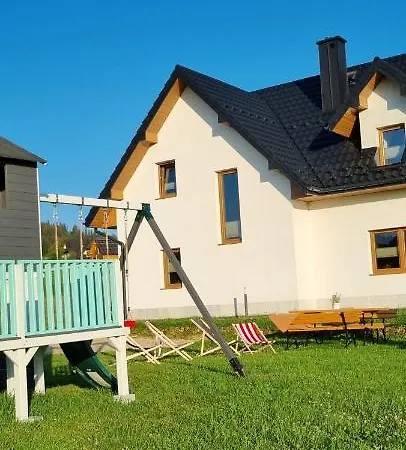 Dychnijzese Apartment Czarna Gora Exterior photo
