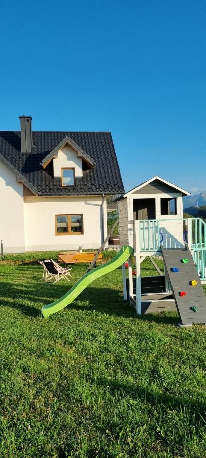 Apartment Dychnijzese