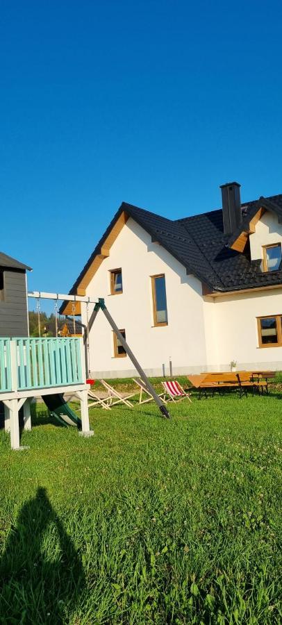 Apartment Dychnijzese Czarna Gora