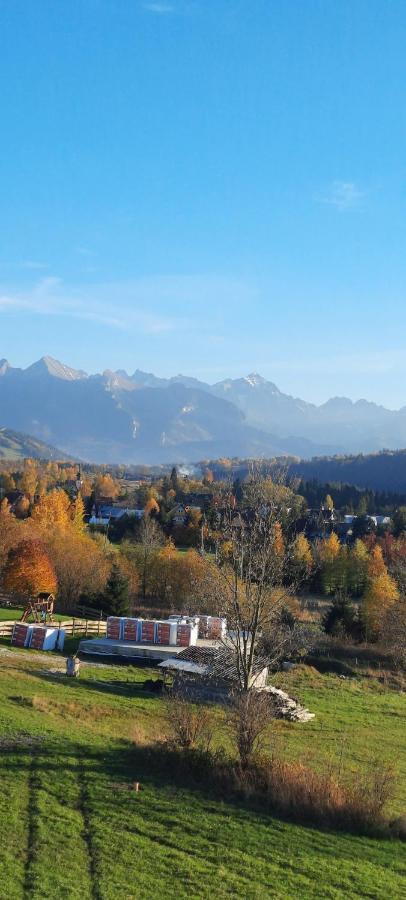 Dychnijzese * Czarna Gora