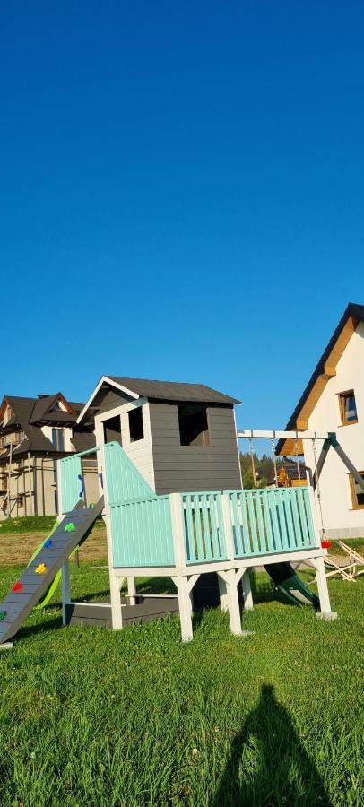 Apartment Dychnijzese Czarna Gora