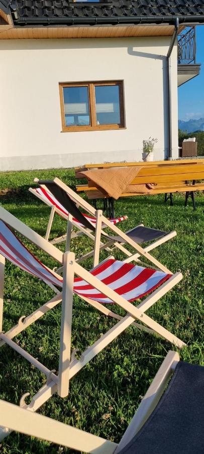 Dychnijzese Appartamento Czarna Góra