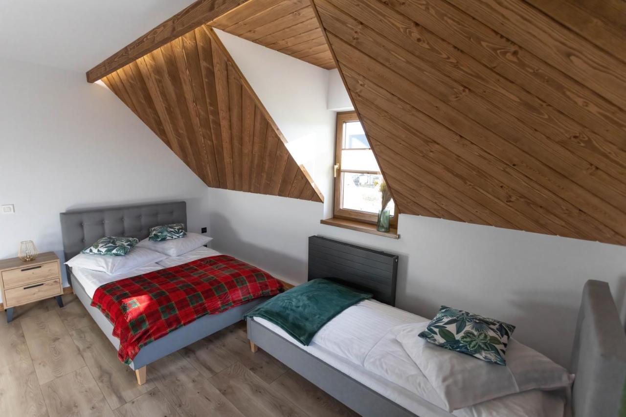 Apartment Dychnijzese Czarna Gora