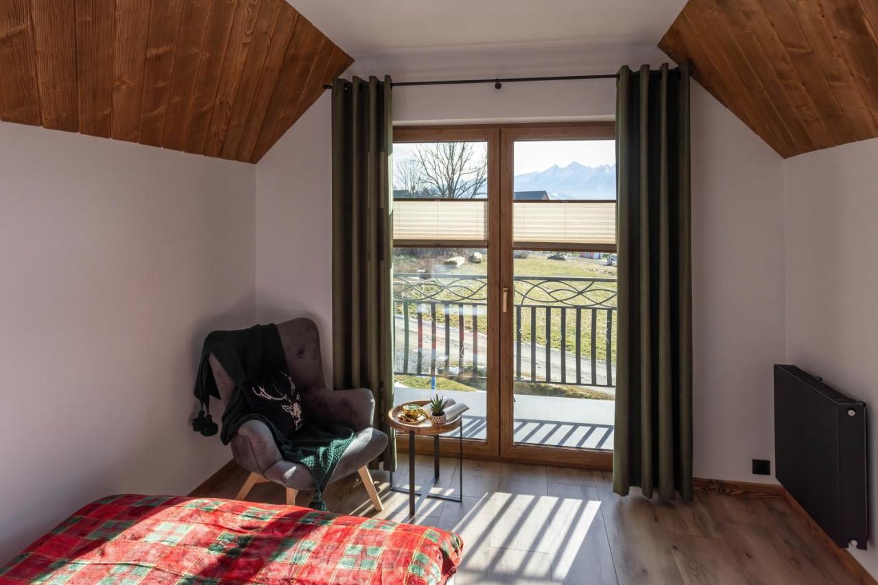 Apartment Dychnijzese Czarna Gora