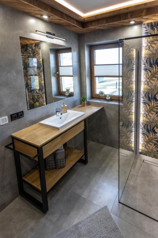Dychnijzese Apartment *