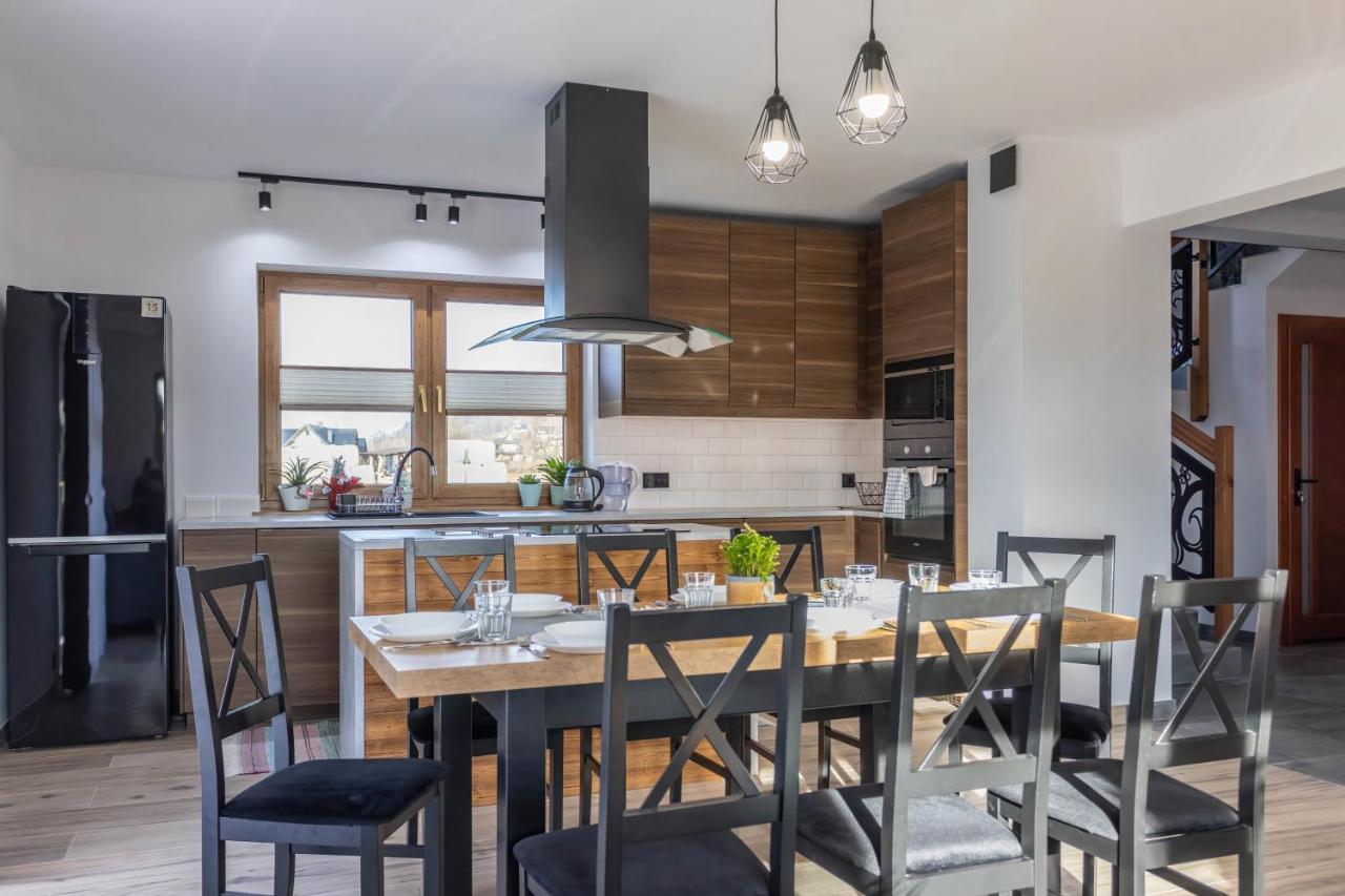 Dychnijzese Apartment Czarna Gora