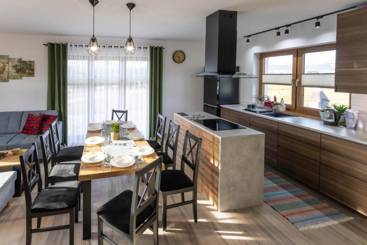 Apartment Dychnijzese