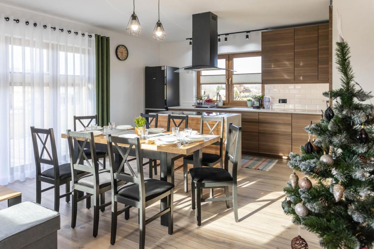 Dychnijzese Apartment *