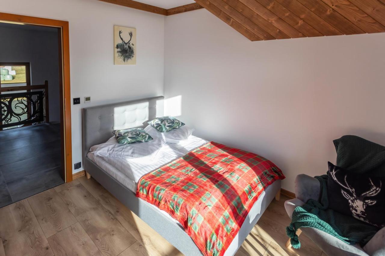 Apartment Dychnijzese Czarna Gora