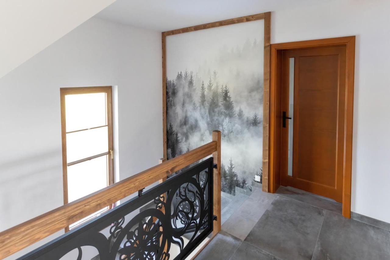 Apartment Dychnijzese Czarna Gora